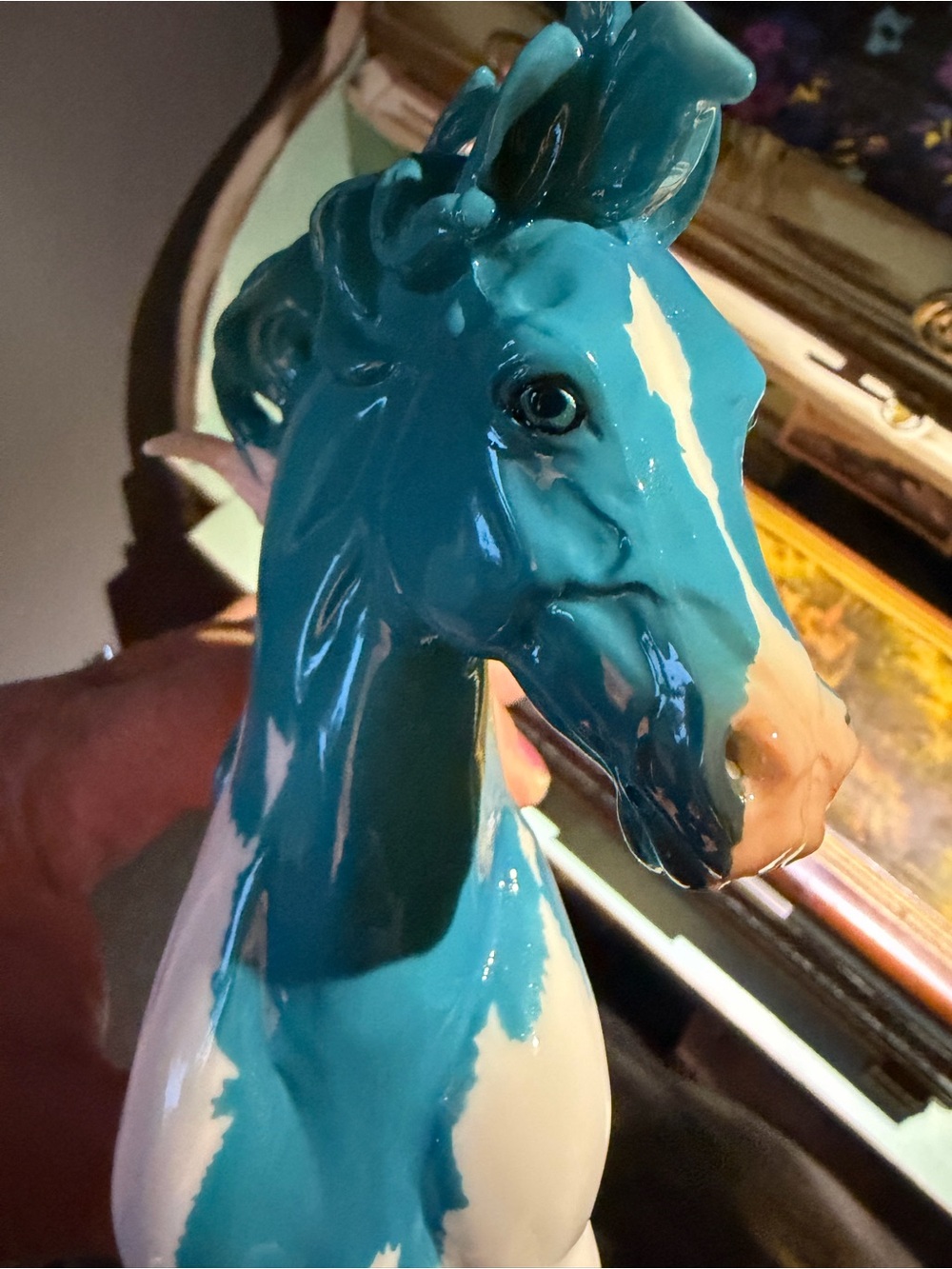 Breyer Litha 2026 Breyerfest Decorator